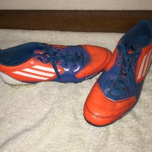 Adidas Soccer Cleats